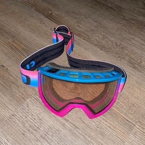 GIRO Ski / Snowboard Goggles